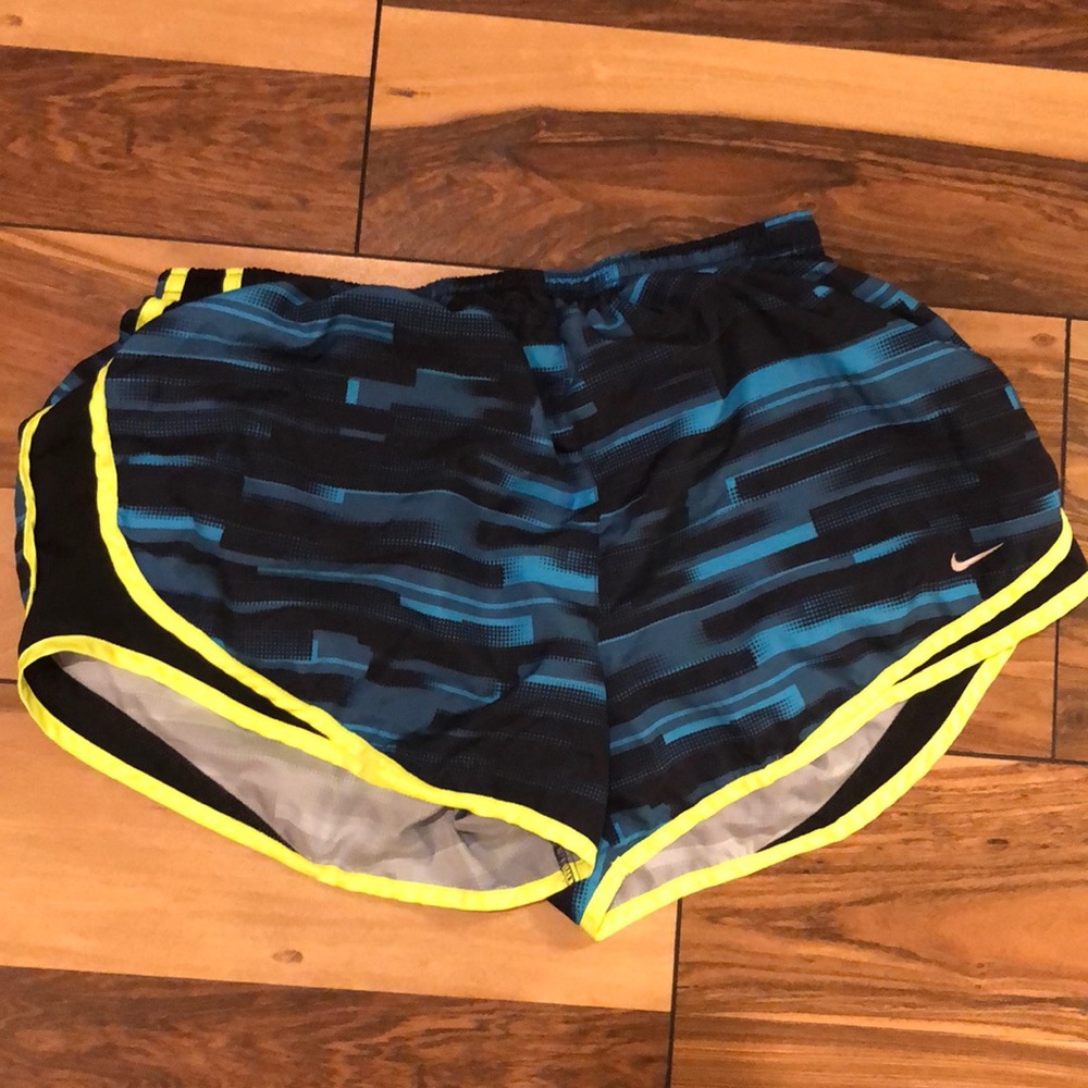 Nike Dri-Fit Shorts